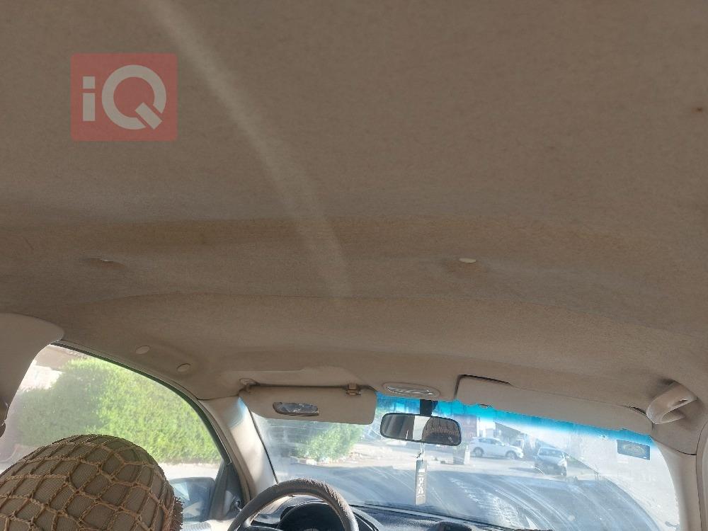 شيفروليه اوبترا